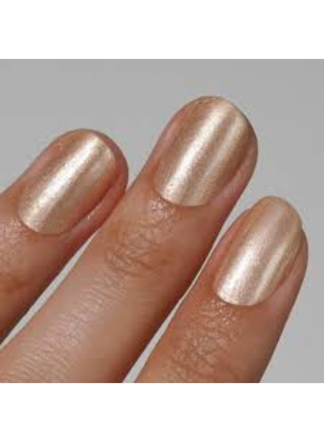 gitti no. 208 Nail Polish 15ml - Image 4